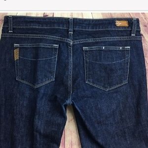 Paige denim jeans